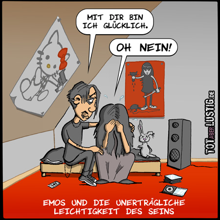 Cartoon: totaberlustig.de