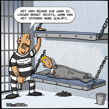 Cartoon: totaberlustig.de