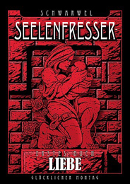 Cover "Seelenfresser"