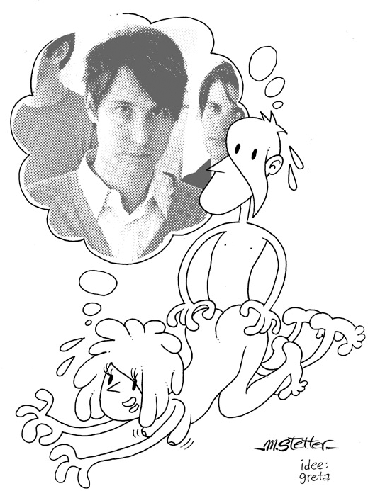 Cartoon
